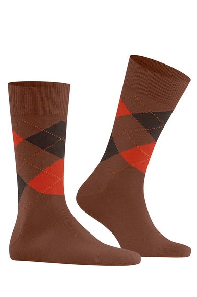 Носки мужские с шерстью  Burlington 21125 купить в интернет-магазине Bestelle фото 3