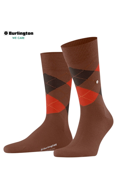 Носки мужские с шерстью  Burlington 21125 купить в интернет-магазине Bestelle фото 1