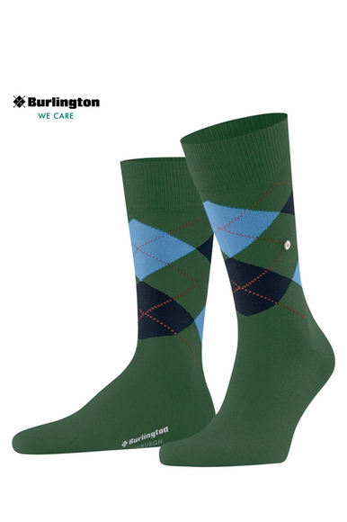 Носки мужские с шерстью  Burlington 21125 купить в интернет-магазине Bestelle фото 1