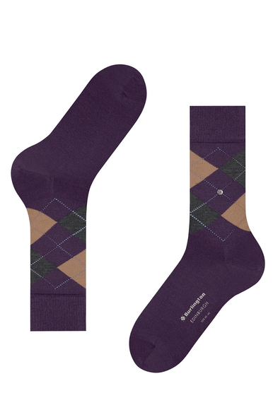 Носки мужские с шерстью  Burlington 21125 купить в интернет-магазине Bestelle фото 4