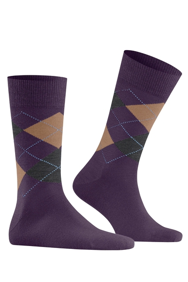 Носки мужские с шерстью  Burlington 21125 купить в интернет-магазине Bestelle фото 3