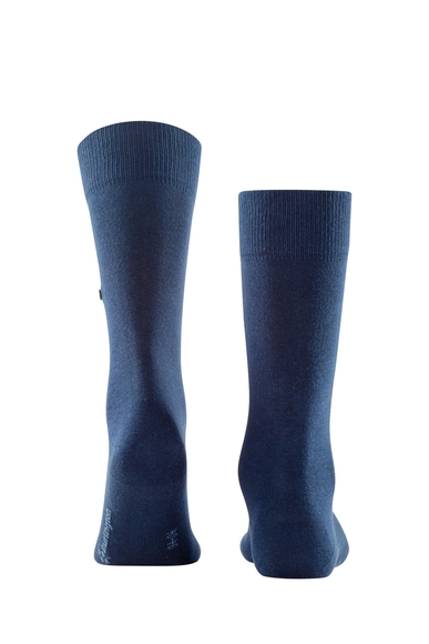 Носки мужские синие Brit Style Burlington 21405 купить в интернет-магазине Bestelle фото 3