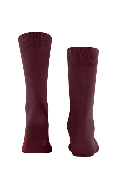 Носки мужские красные  Burlington 21405 купить в интернет-магазине Bestelle фото 2