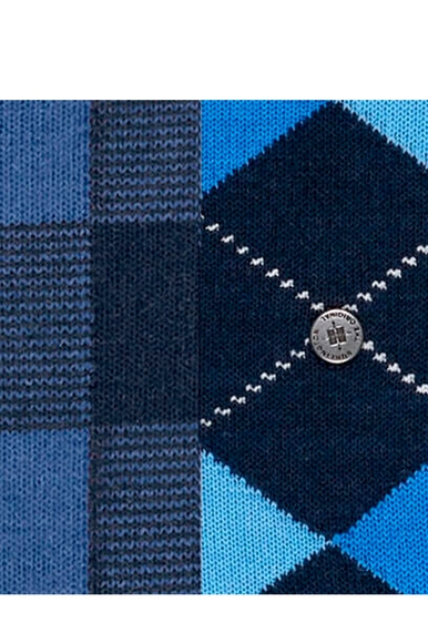 Набор мужских носков Heritage 2 пары Burlington 21409 купить в интернет-магазине Bestelle фото 4