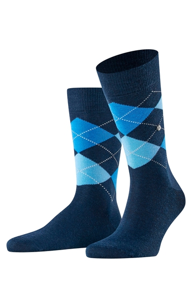 Набор мужских носков Heritage 2 пары Burlington 21409 купить в интернет-магазине Bestelle фото 2