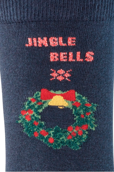 Подарочный набор женских носков 1 пара Burlington 21415 купить в интернет-магазине Bestelle фото 5