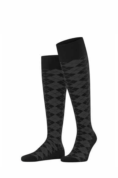  Гольфы мужские высокие Leyton  Burlington 21767 купить в интернет-магазине Bestelle фото 1