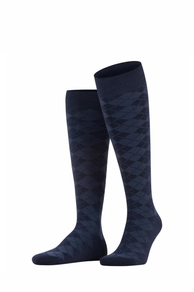  Гольфы мужские высокие Leyton  Burlington 21767 купить в интернет-магазине Bestelle фото 2