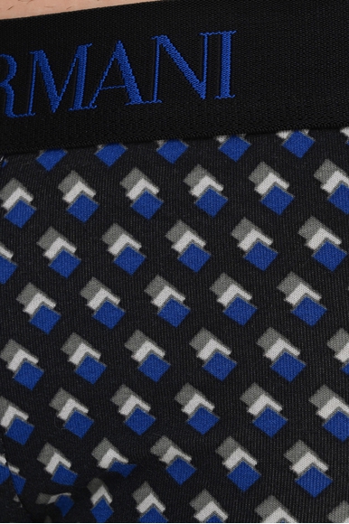  Мужские трусы-боксеры  Emporio Armani 1112102F504 купить в интернет-магазине Bestelle фото 6