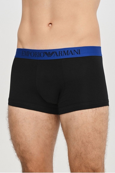  Мужские трусы-боксеры  Emporio Armani 1112102F504 купить в интернет-магазине Bestelle фото 1
