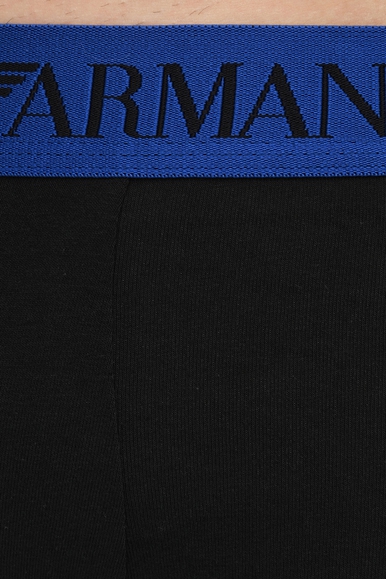  Мужские трусы-боксеры  Emporio Armani 1112102F504 купить в интернет-магазине Bestelle фото 3