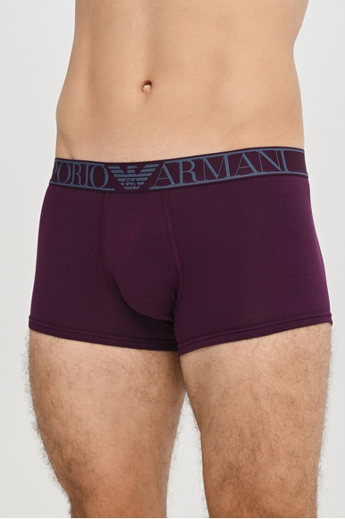  Мужские трусы-боксеры  Emporio Armani 1113892F729 купить в интернет-магазине Bestelle фото 1