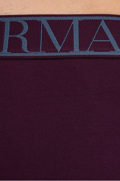  Мужские трусы-боксеры  Emporio Armani 1113892F729 купить в интернет-магазине Bestelle фото 3