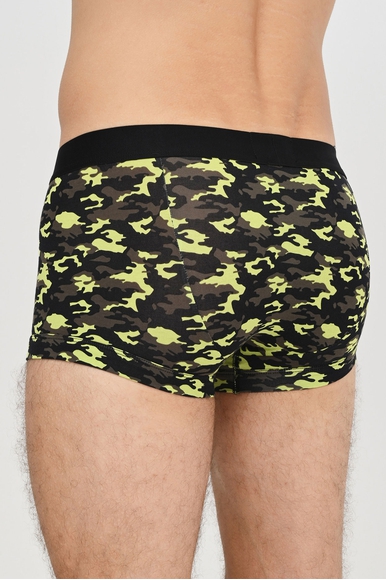  Мужские трусы-боксеры  Emporio Armani 1113892F504 купить в интернет-магазине Bestelle фото 2