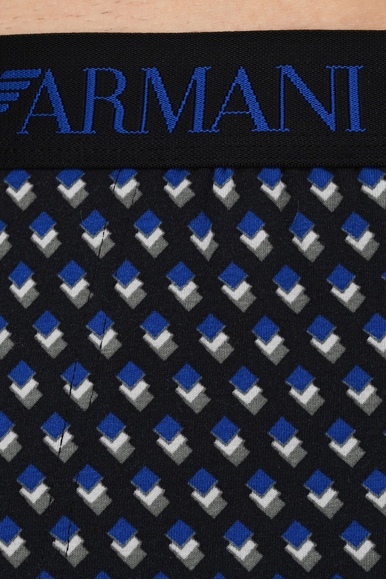  Мужские трусы-шорты  Emporio Armani 1114662F504 купить в интернет-магазине Bestelle фото 3