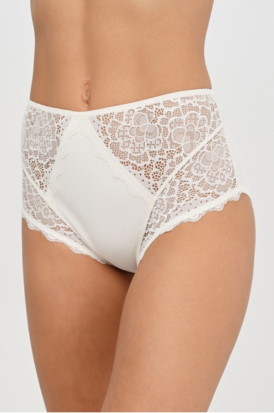 Женские высокие трусы-хипстеры Simone Perele 12A770 купить в интернет-магазине Bestelle фото 9