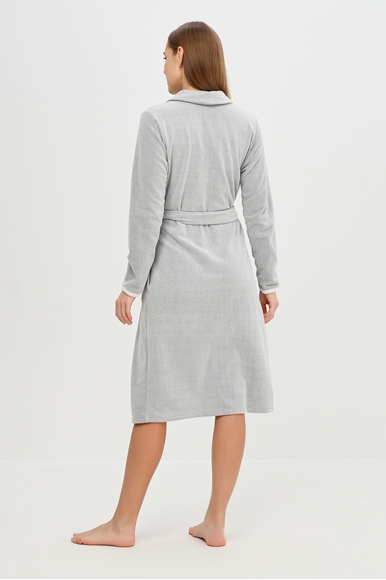  Халат женский  Le Chat SWEET260 купить в интернет-магазине Bestelle фото 3
