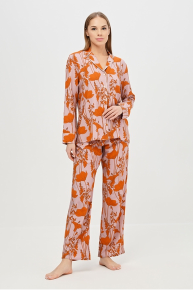  Женская пижама с брюками  Le Chat JANE406 купить в интернет-магазине Bestelle фото 1