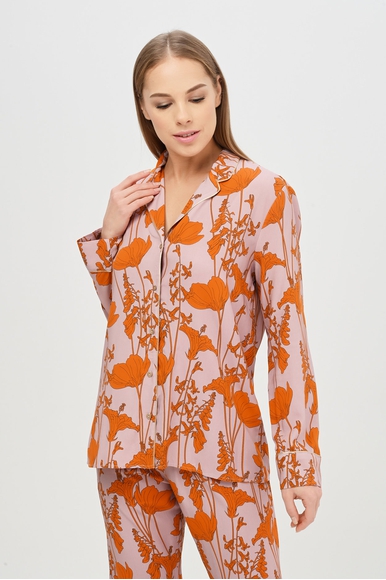  Женская пижама с брюками  Le Chat JANE406 купить в интернет-магазине Bestelle фото 2