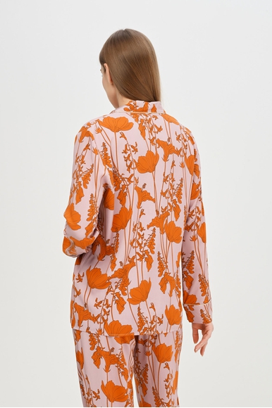  Женская пижама с брюками  Le Chat JANE406 купить в интернет-магазине Bestelle фото 3