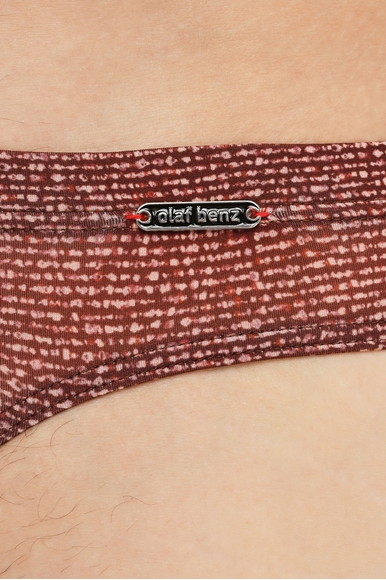  Мужские трусы классические  Olaf Benz 109082 купить в интернет-магазине Bestelle фото 3