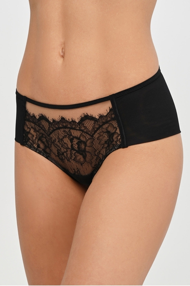  Женские кружевные трусы-бразилиана  Chantal Thomass T220166 купить в интернет-магазине Bestelle фото 1