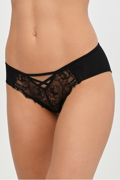  Женские кружевные трусы-хипстеры  Chantal Thomass T220163 купить в интернет-магазине Bestelle фото 1