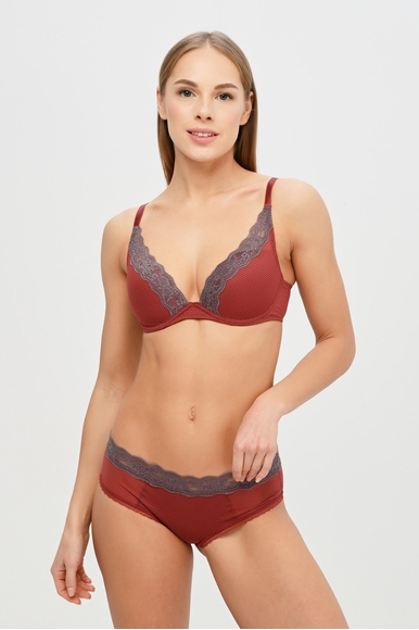 Бюстгальтер с плотной чашкой Passionata P57010 купить в интернет-магазине Bestelle фото 3