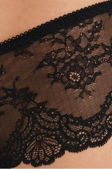  Женские кружевные трусы-бразилиана  Aubade OG70 купить в интернет-магазине Bestelle фото 4