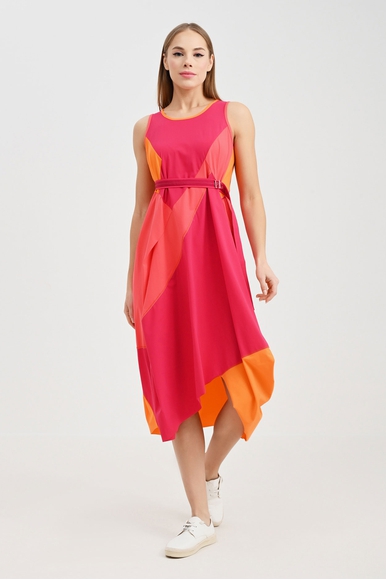Женское длинное платье High S2161719216 купить в интернет-магазине Bestelle фото 2