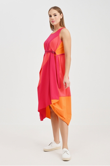 Женское длинное платье High S2161719216 купить в интернет-магазине Bestelle фото 3