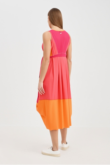 Женское длинное платье High S2161719216 купить в интернет-магазине Bestelle фото 4