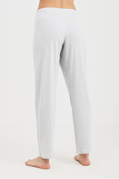  Женская пижама с брюками  Hanro 076651 купить в интернет-магазине Bestelle фото 9