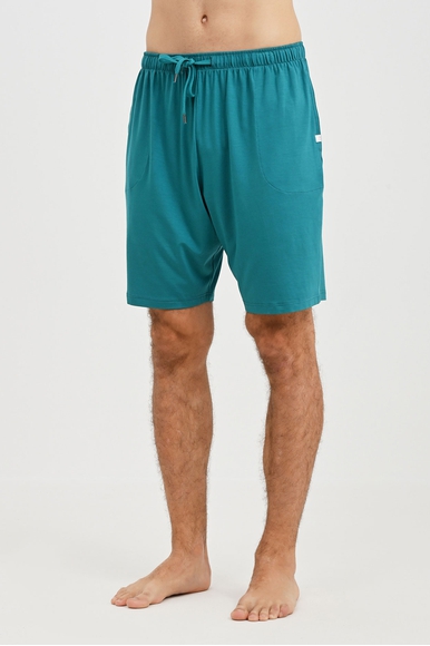  Мужские домашние шорты  Derek Rose 3559-BASE купить в интернет-магазине Bestelle фото 1