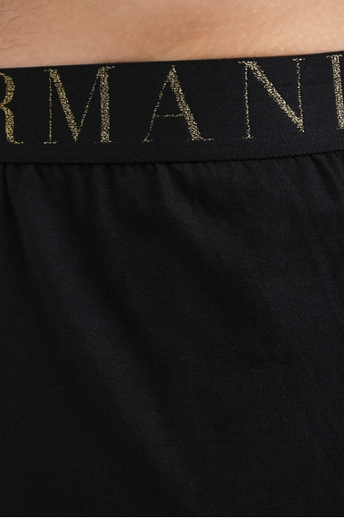  Мужские трусы-шорты  Emporio Armani 1109912F595 купить в интернет-магазине Bestelle фото 3