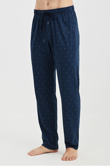 Мужские хлопковые домашние брюки Calida 29081 купить в интернет-магазине Bestelle фото 1