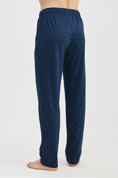 Мужские хлопковые домашние брюки Calida 29081 купить в интернет-магазине Bestelle фото 2