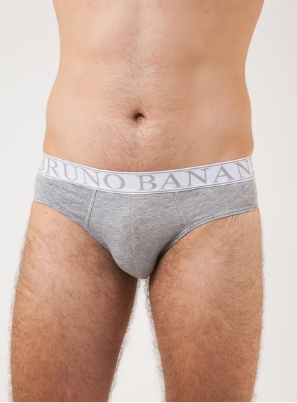 Трусы классические Bruno Banani 22029870 купить в интернет-магазине Bestelle фото 1