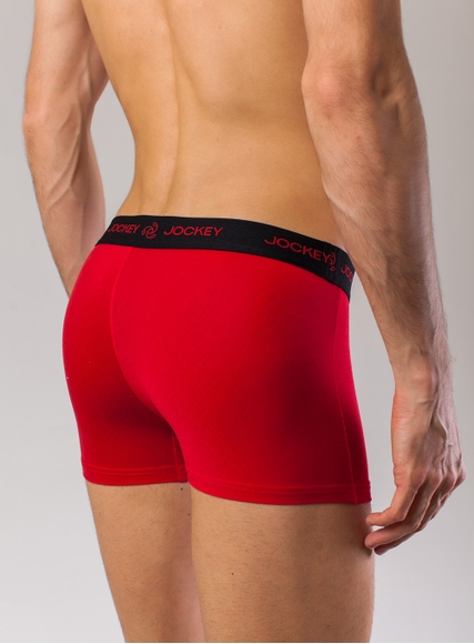  Мужские трусы-боксеры Jockey 22152912 купить в интернет-магазине Bestelle фото 5