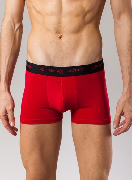  Мужские трусы-боксеры Jockey 22152912 купить в интернет-магазине Bestelle фото 4