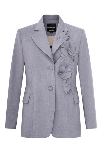 Женский жакет Daniela Drei 2229 купить в интернет-магазине Bestelle фото 5