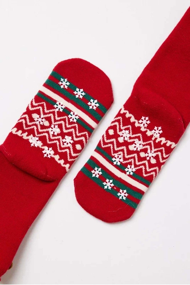 Носки мужские красные Katia&Bony 22301U4004 купить в интернет-магазине Bestelle фото 3