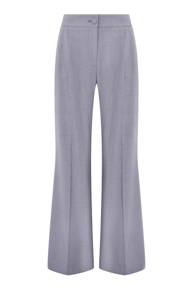 Женские широкие брюки Daniela Drei 2238 купить в интернет-магазине Bestelle фото 5