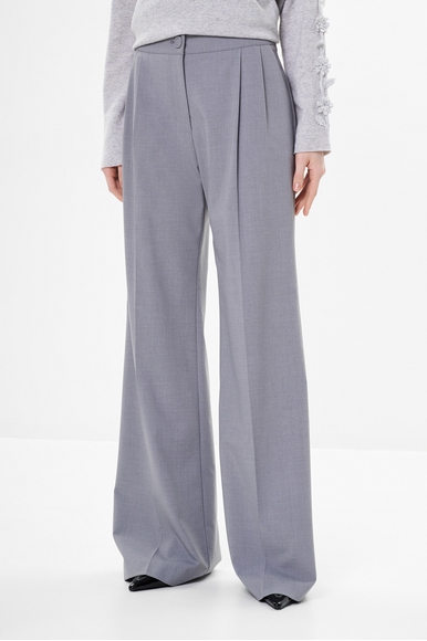 Женские широкие брюки Daniela Drei 2238 купить в интернет-магазине Bestelle фото 1
