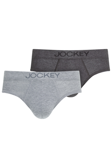 Набор мужских классических трусов (2 шт.) Jockey 22512412 купить в интернет-магазине Bestelle фото 1