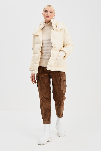  Куртка  Peserico M24488.6086B купить в интернет-магазине Bestelle фото 4