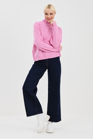  Женские широкие брюки  Peserico M04759LH.04280 купить в интернет-магазине Bestelle фото 2