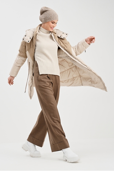  Шапка  Peserico M36163F03.09201 купить в интернет-магазине Bestelle фото 2