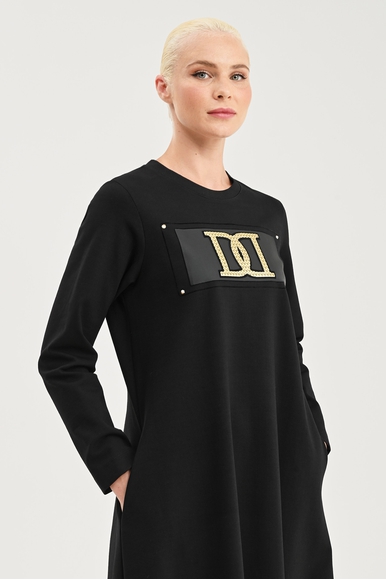 Платье  Daniela Drei 1501 купить в интернет-магазине Bestelle фото 3