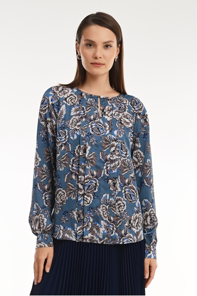 Женская блузка с длинными рукавами Caterina Leman BL6623-75 купить в интернет-магазине Bestelle фото 1